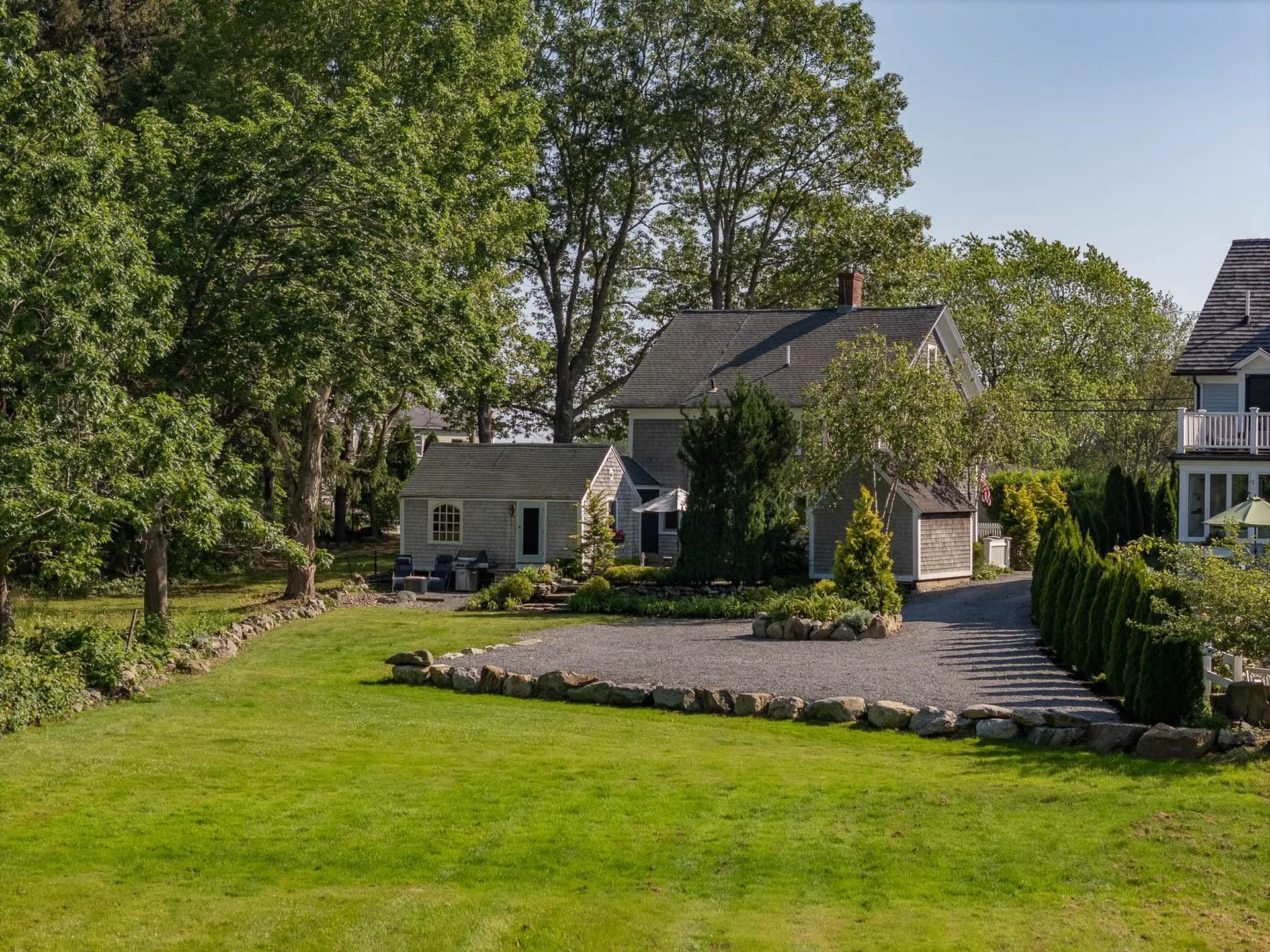 45 Atlantic Avenue North Hampton NH 03862