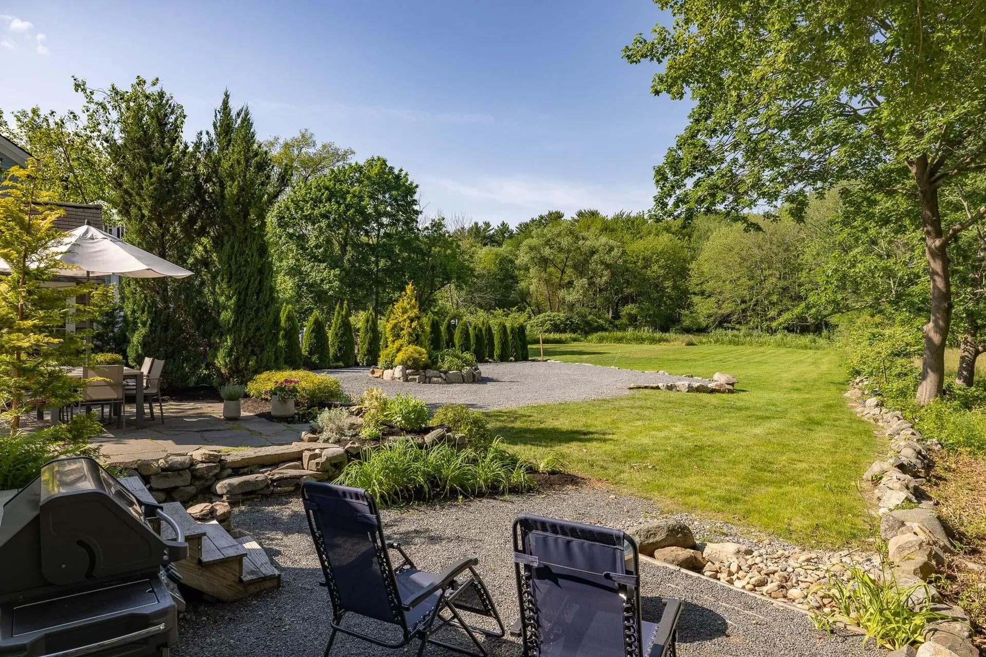 45 Atlantic Avenue North Hampton NH 03862