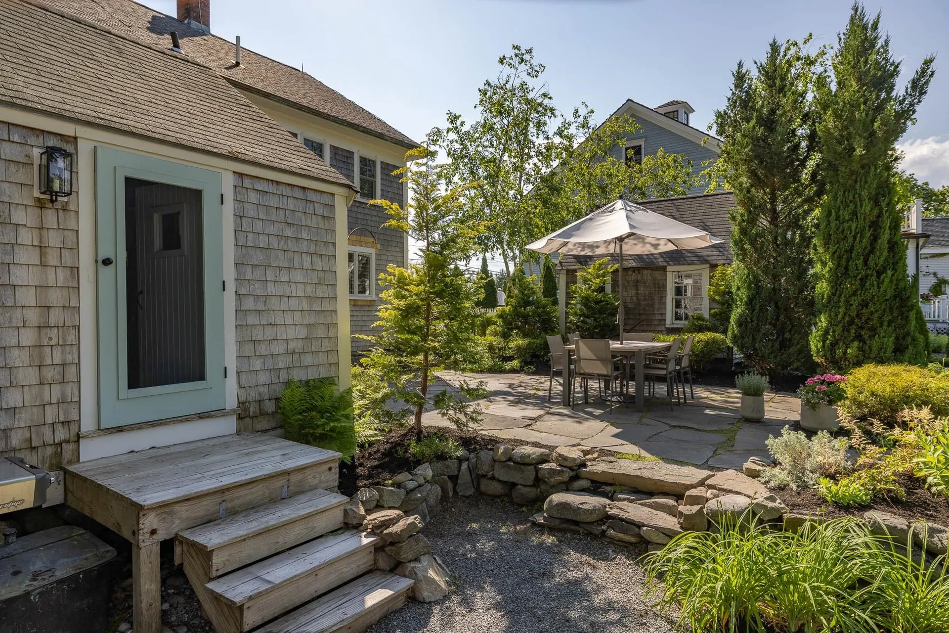 45 Atlantic Avenue North Hampton NH 03862