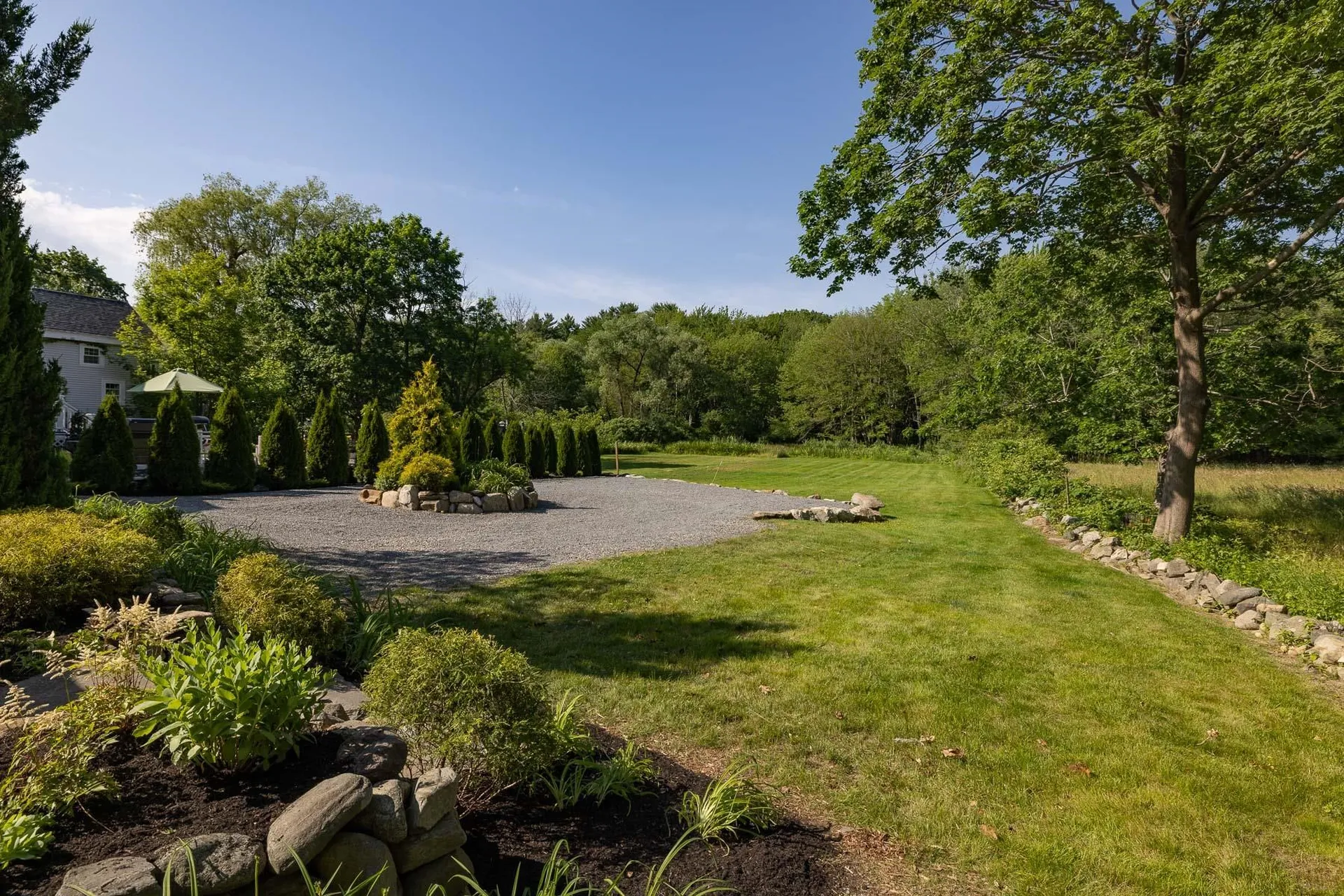 45 Atlantic Avenue North Hampton NH 03862