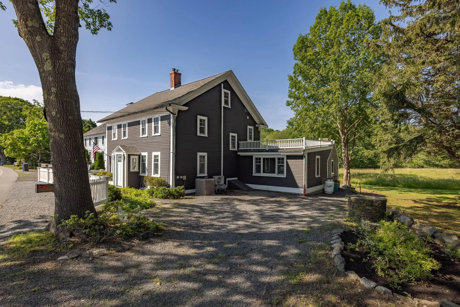 45 Atlantic Avenue North Hampton NH 03862