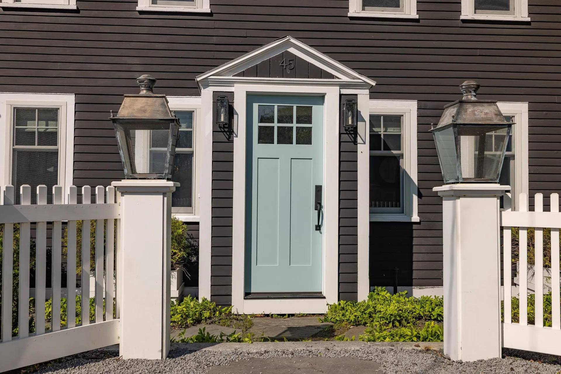 45 Atlantic Avenue North Hampton NH 03862