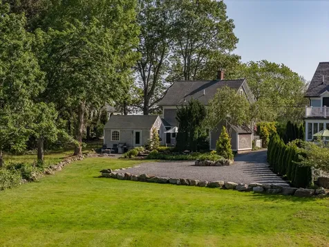 45 Atlantic Avenue North Hampton NH 03862