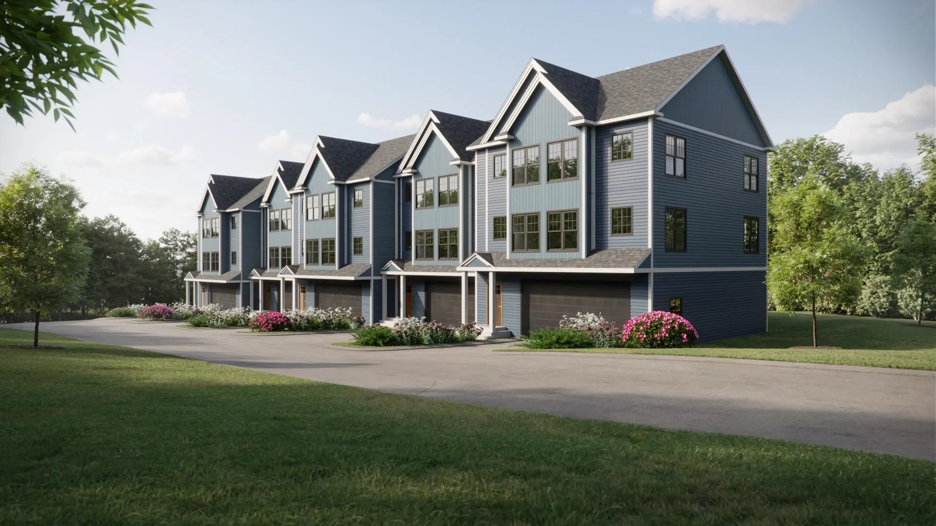 21 Upper Ladd Hill Road Meredith NH 03253