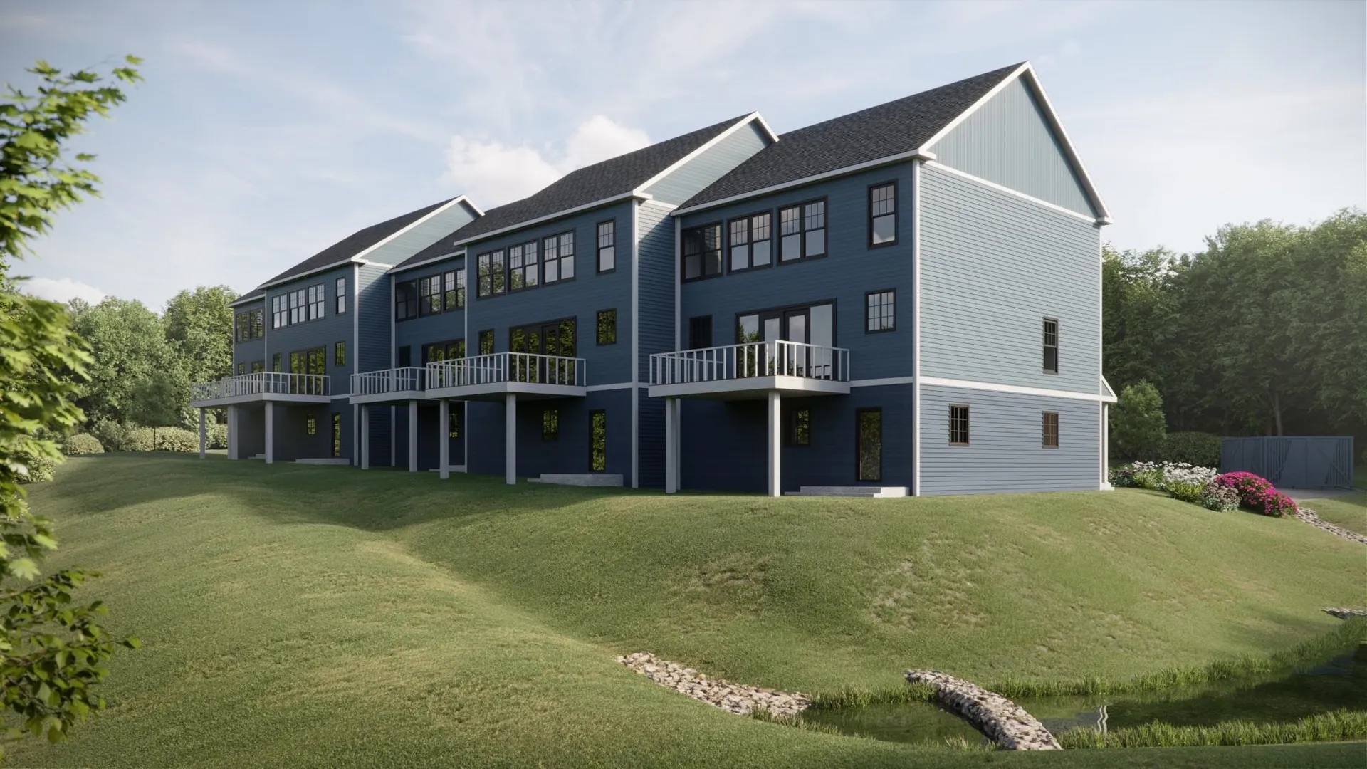 21 Upper Ladd Hill Road Meredith NH 03253