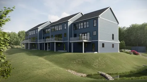 21 Upper Ladd Hill Road Meredith NH 03253