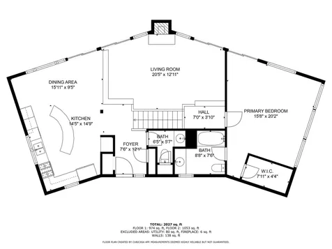 166 Robbins Hill Hartford VT 05059