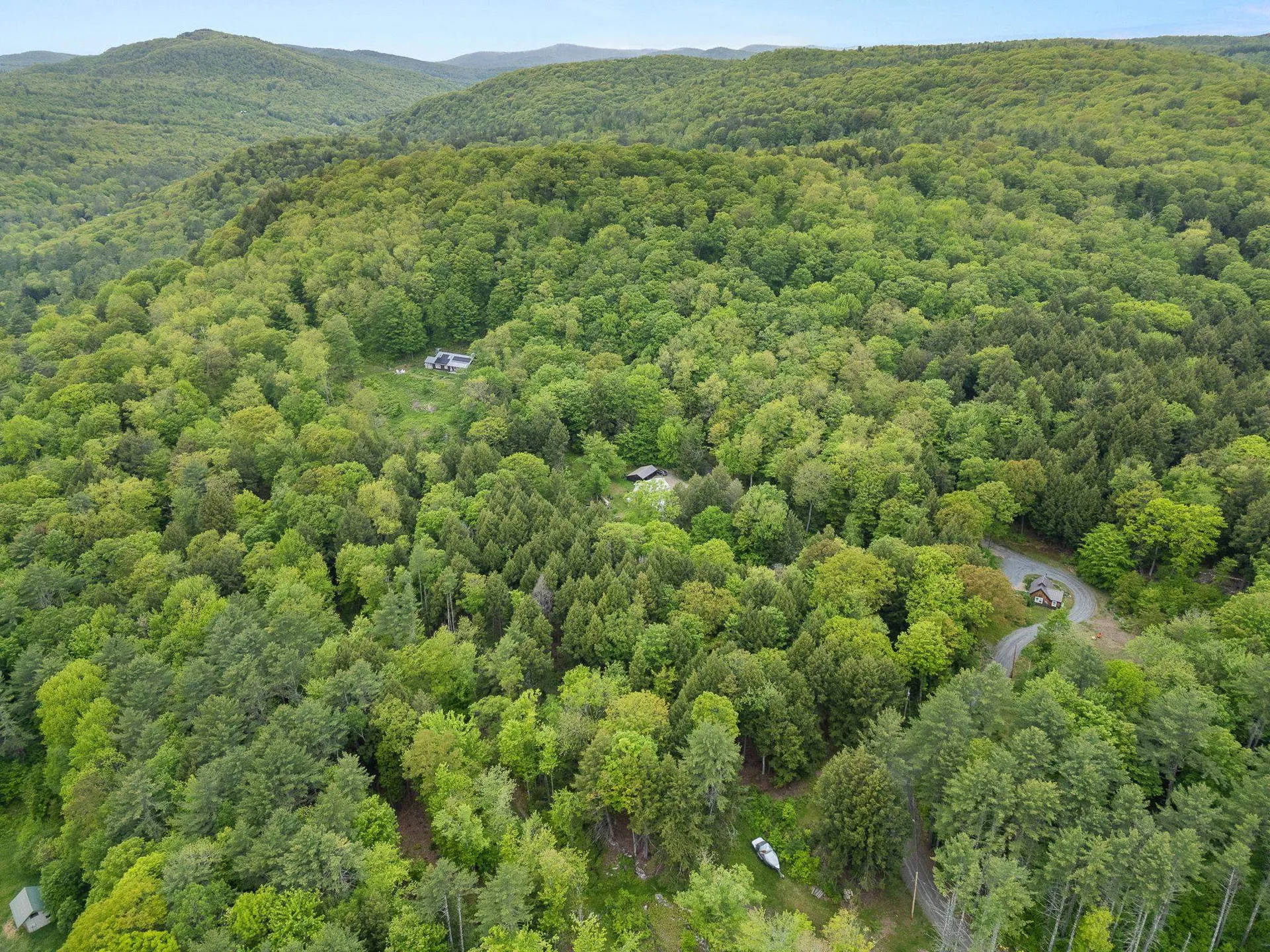 515 Shattuck Hill Road West Windsor VT 05037