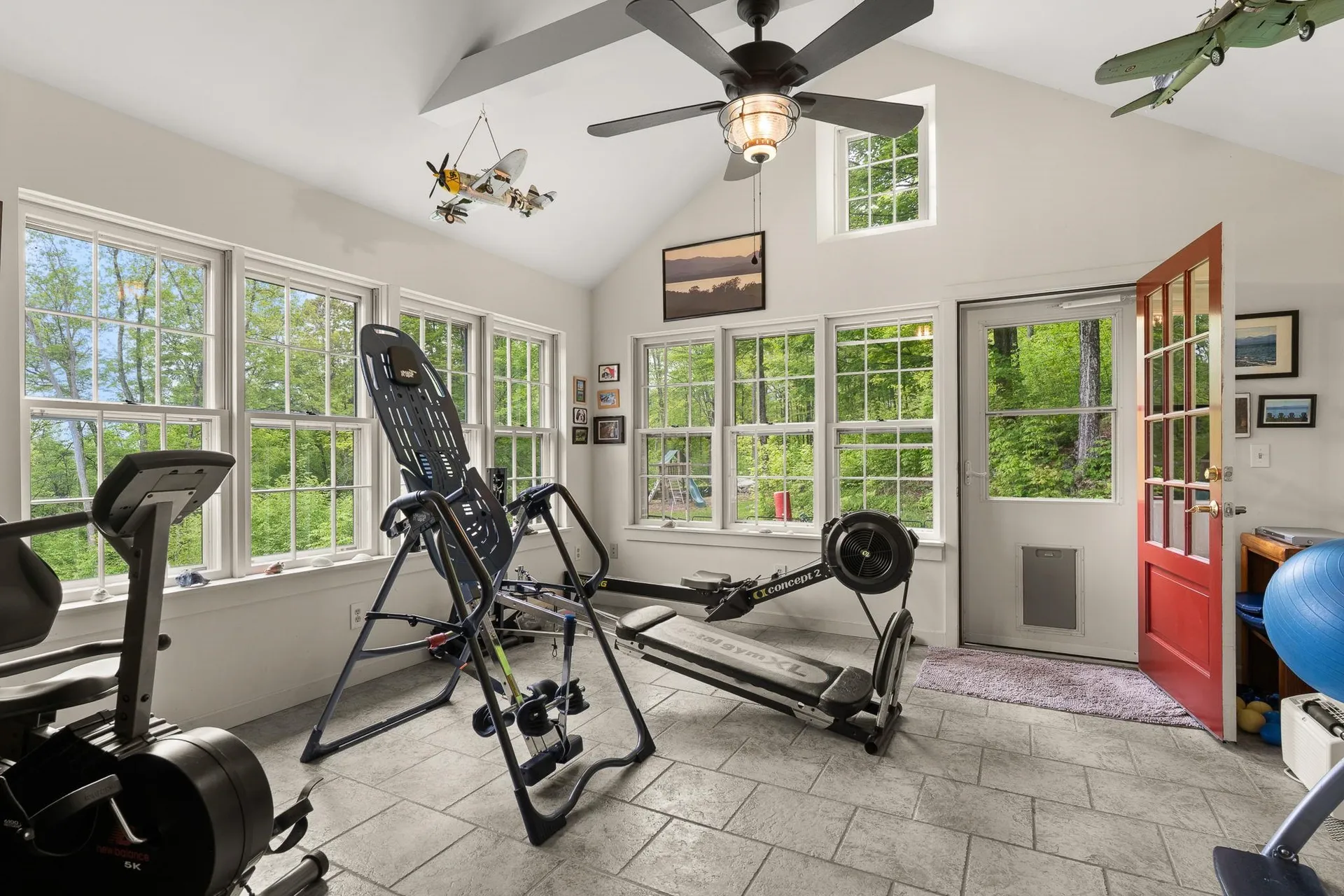 515 Shattuck Hill Road West Windsor VT 05037