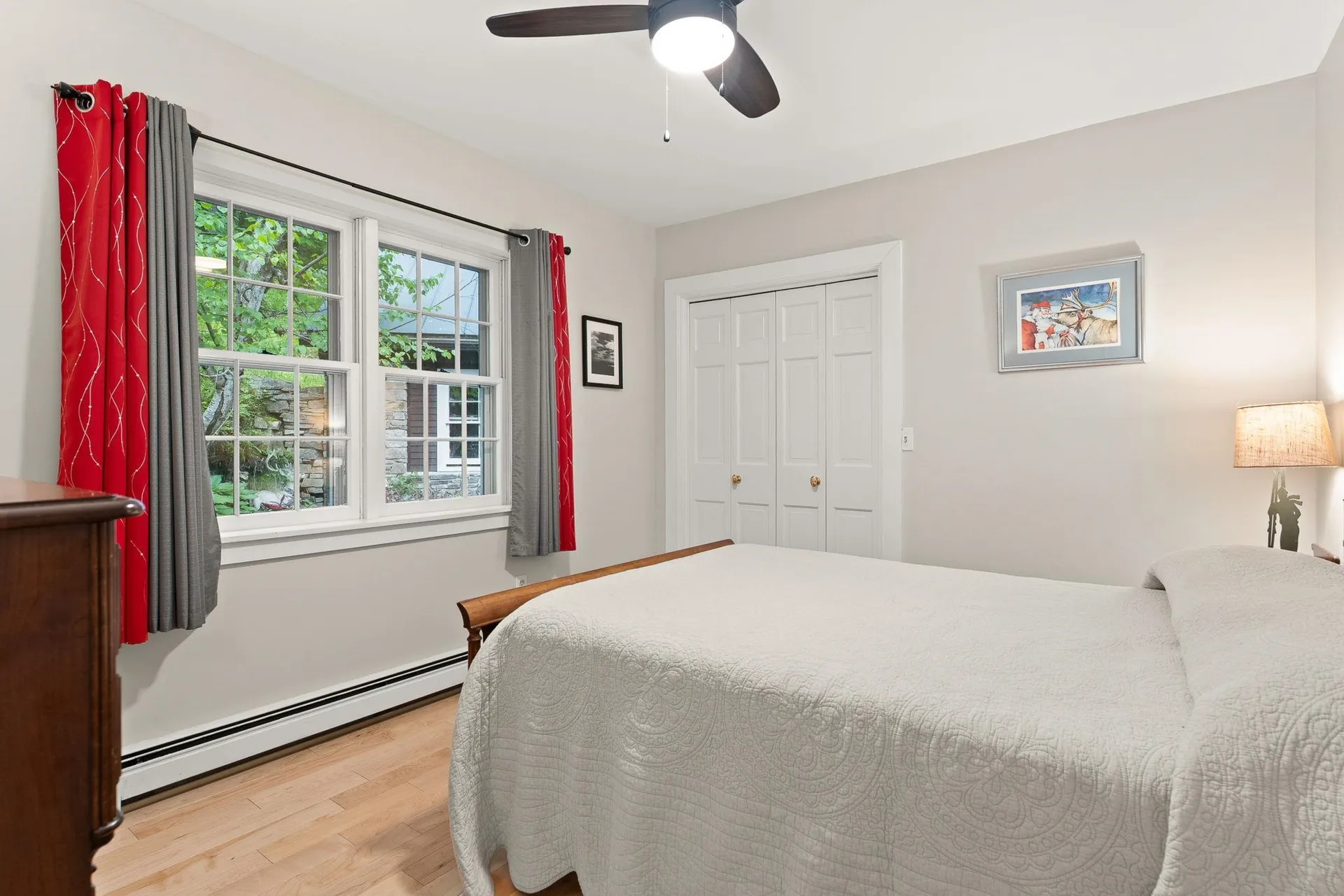 515 Shattuck Hill Road West Windsor VT 05037