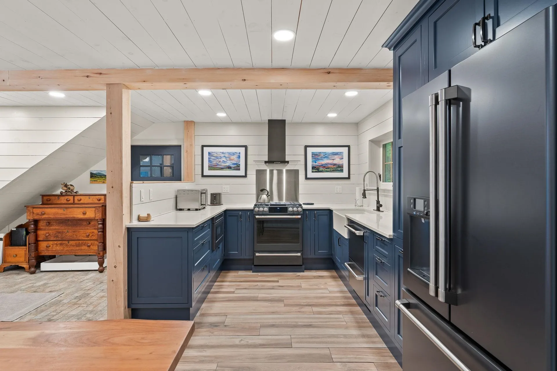 515 Shattuck Hill Road West Windsor VT 05037