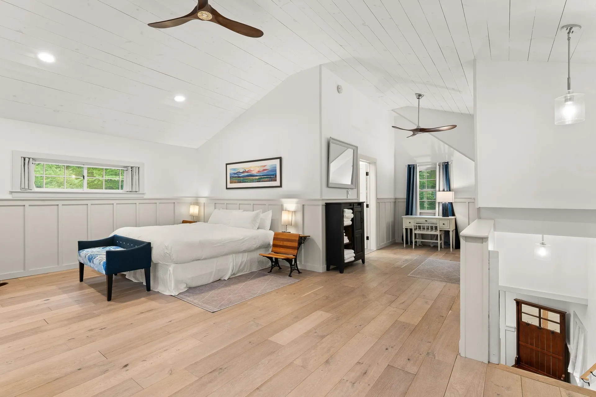 515 Shattuck Hill Road West Windsor VT 05037