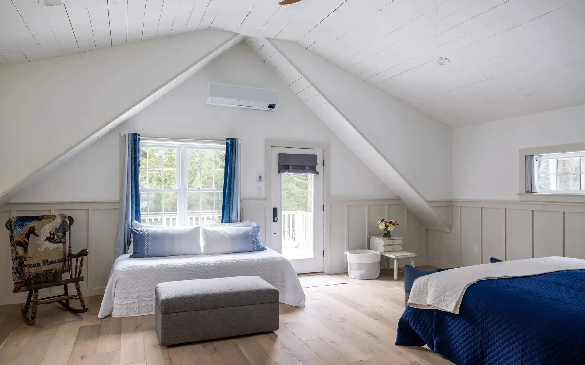 515 Shattuck Hill Road West Windsor VT 05037