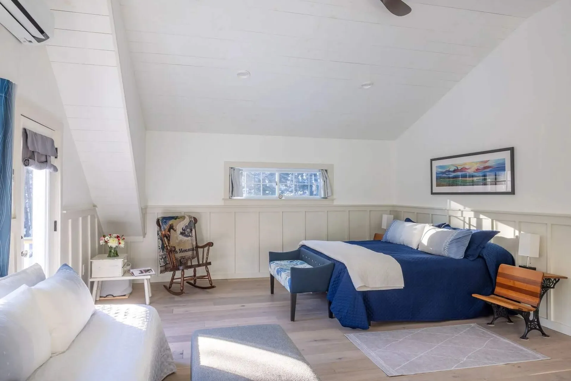 515 Shattuck Hill Road West Windsor VT 05037