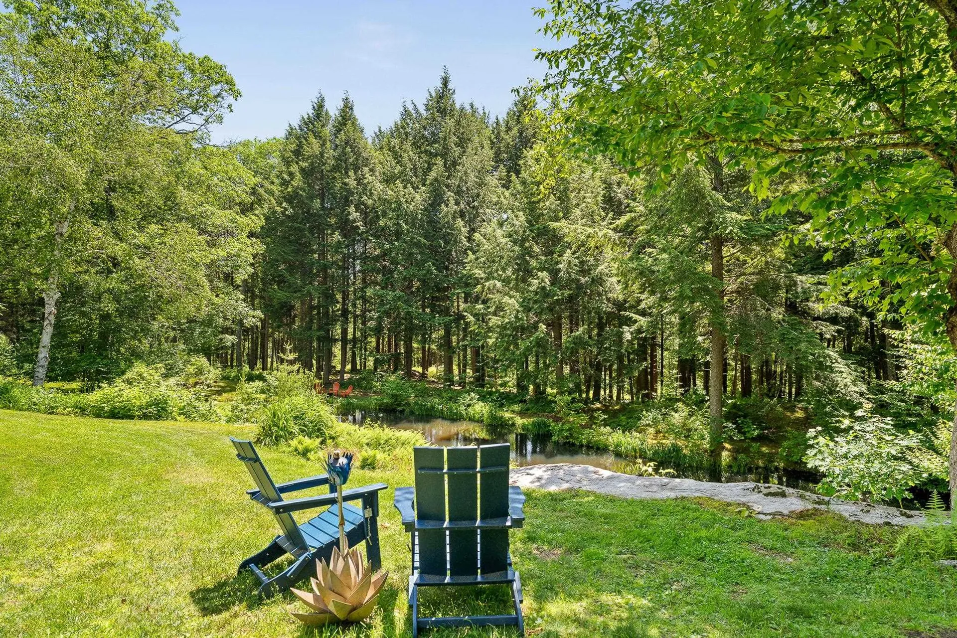 515 Shattuck Hill Road West Windsor VT 05037