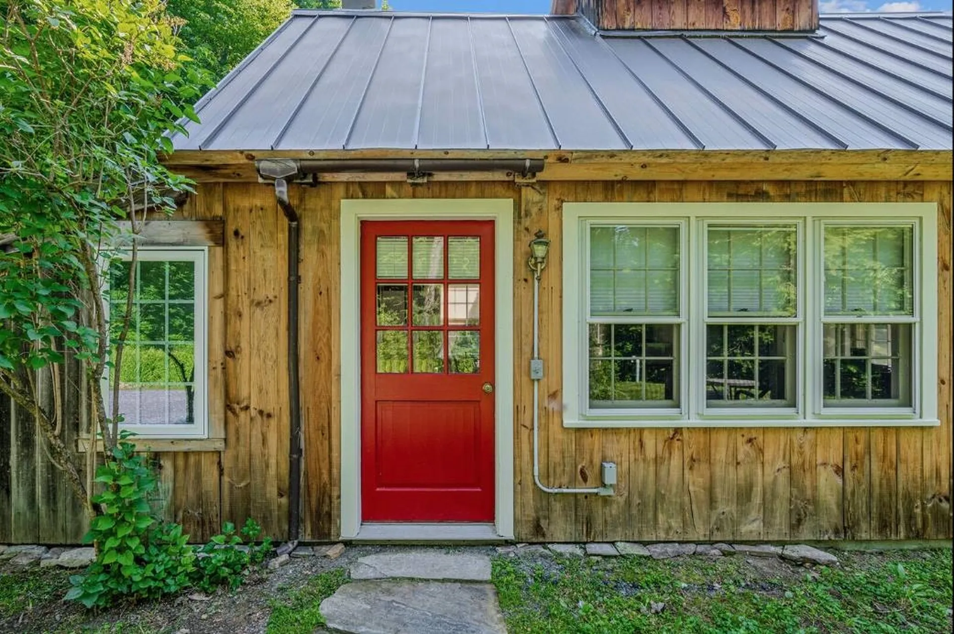 515 Shattuck Hill Road West Windsor VT 05037