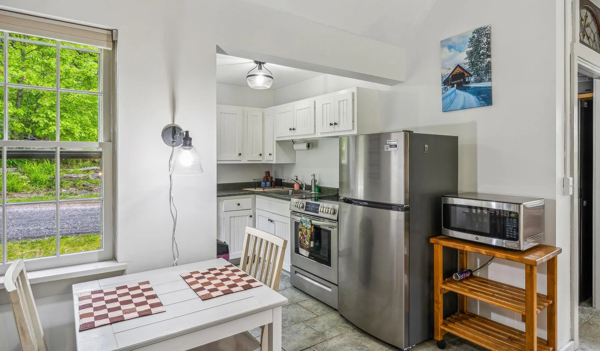 515 Shattuck Hill Road West Windsor VT 05037