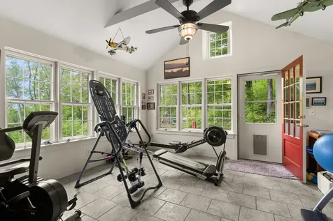 515 Shattuck Hill Road West Windsor VT 05037