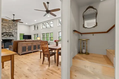 515 Shattuck Hill Road West Windsor VT 05037