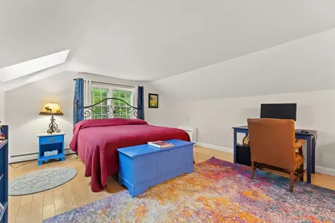 515 Shattuck Hill Road West Windsor VT 05037