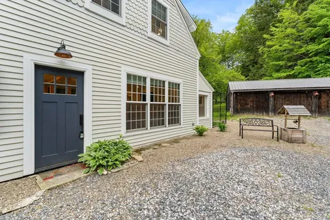 515 Shattuck Hill Road West Windsor VT 05037