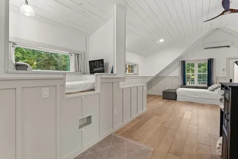 515 Shattuck Hill Road West Windsor VT 05037