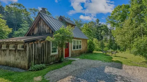 515 Shattuck Hill Road West Windsor VT 05037