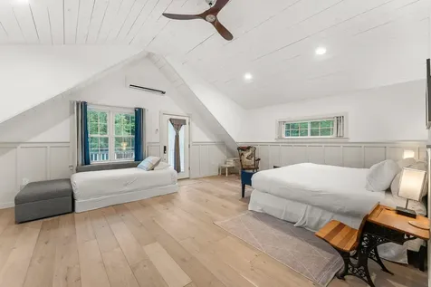 515 Shattuck Hill Road West Windsor VT 05037