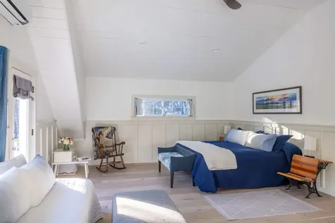 515 Shattuck Hill Road West Windsor VT 05037