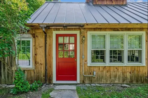 515 Shattuck Hill Road West Windsor VT 05037