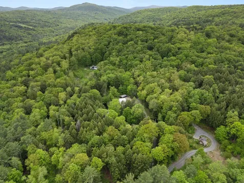 515 Shattuck Hill Road West Windsor VT 05037