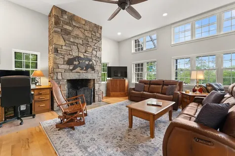 515 Shattuck Hill Road West Windsor VT 05037