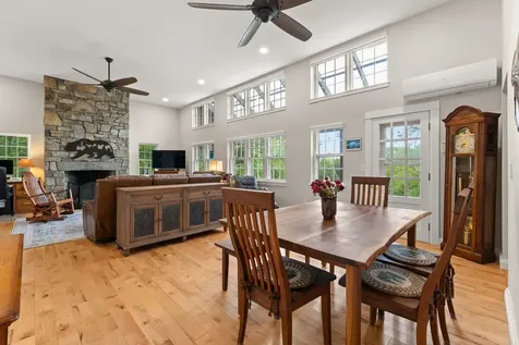 515 Shattuck Hill Road West Windsor VT 05037