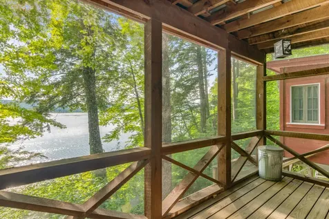 45 Bristol Pond Road Bristol VT 05443