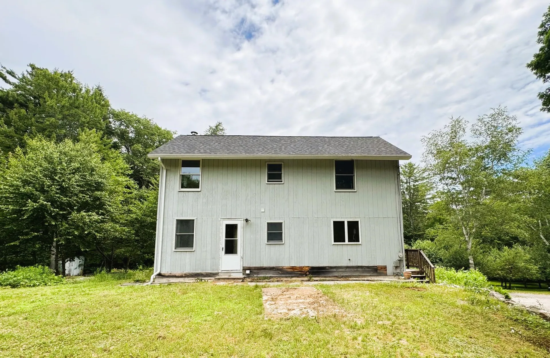 390 Stage Road Nottingham NH 03291