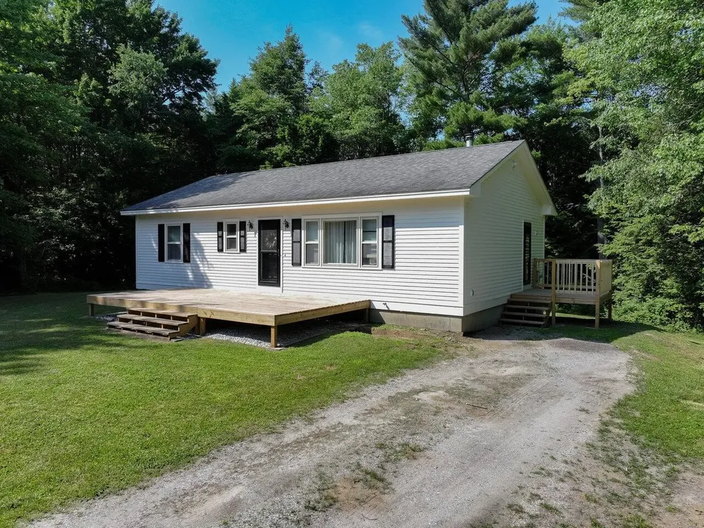 104 Learned Drive Westford VT 05494