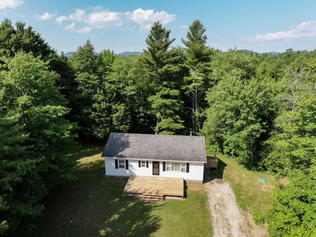 104 Learned Drive Westford VT 05494