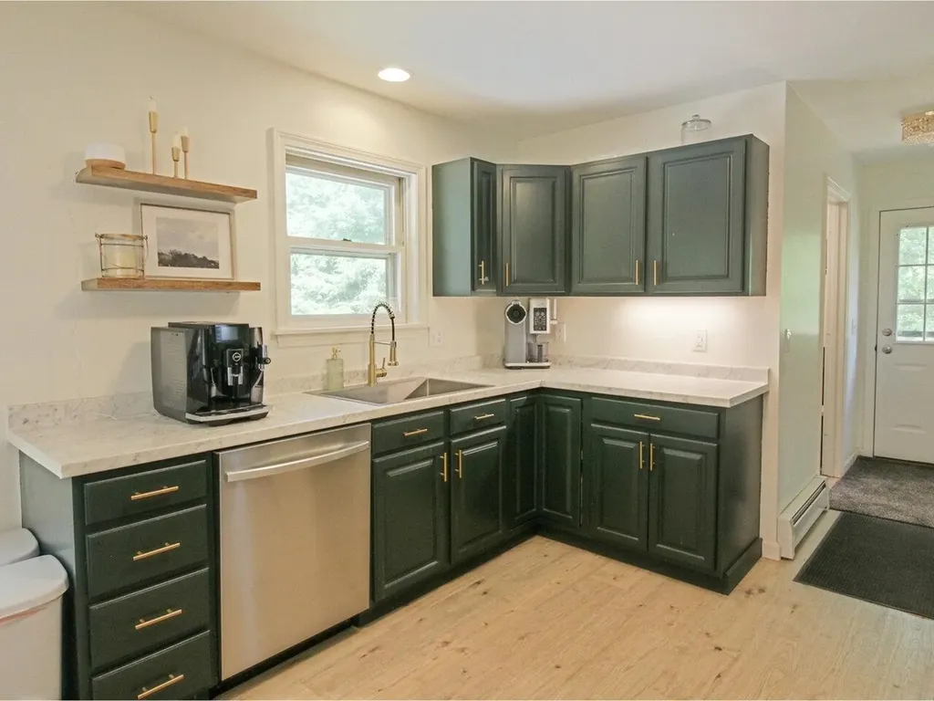 104 Learned Drive Westford VT 05494