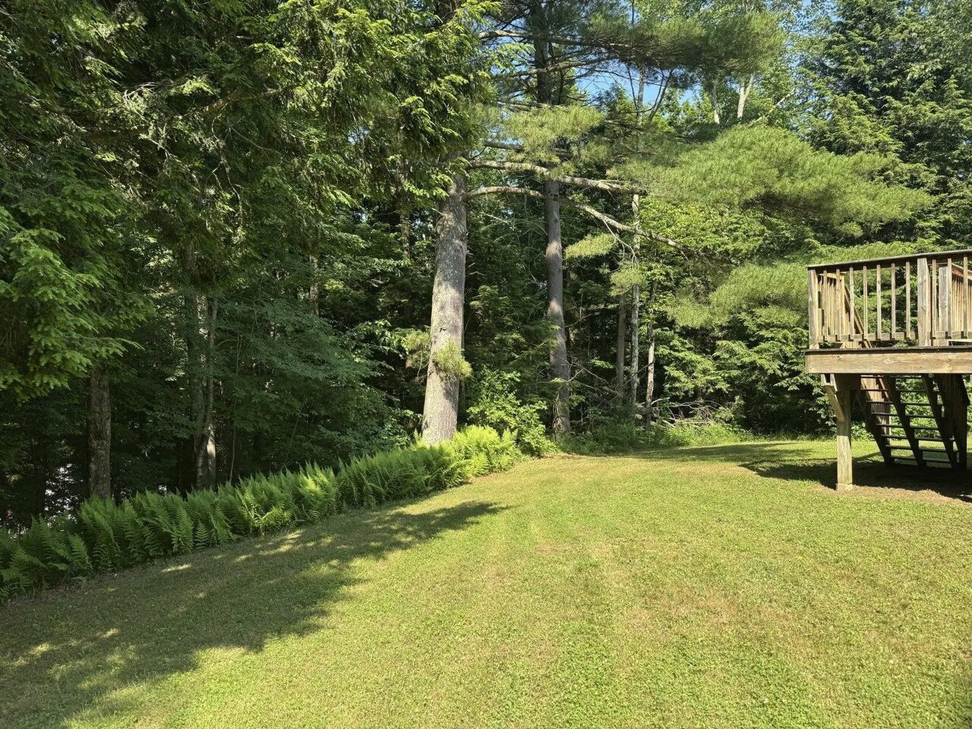 104 Learned Drive Westford VT 05494