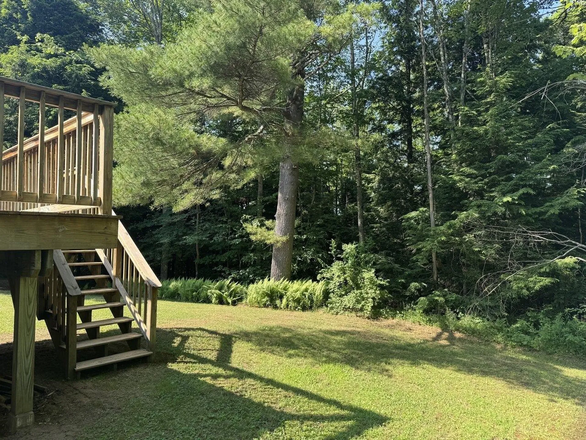 104 Learned Drive Westford VT 05494