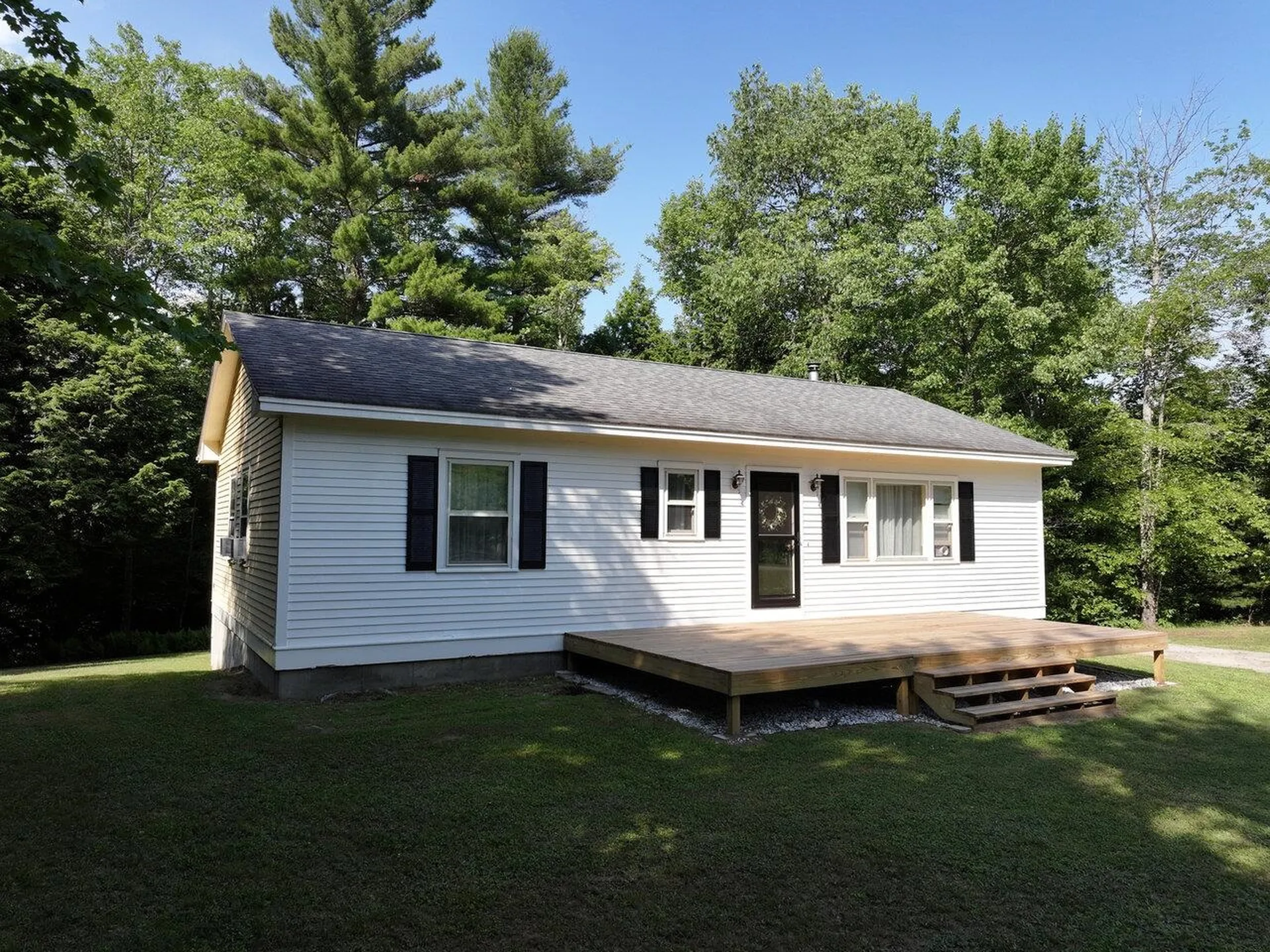 104 Learned Drive Westford VT 05494