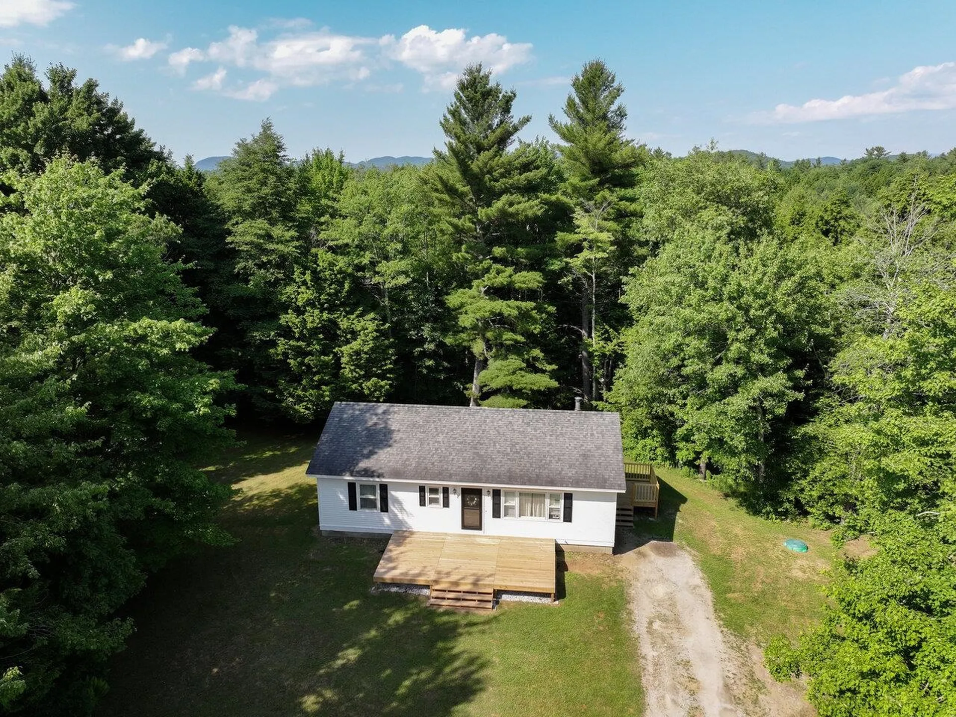 104 Learned Drive Westford VT 05494