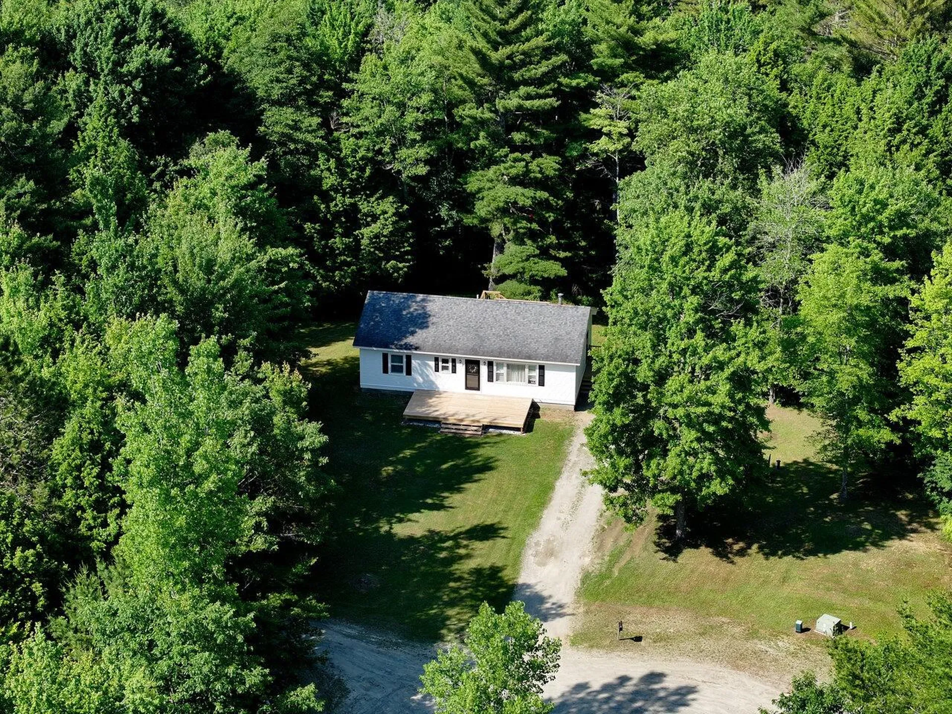 104 Learned Drive Westford VT 05494