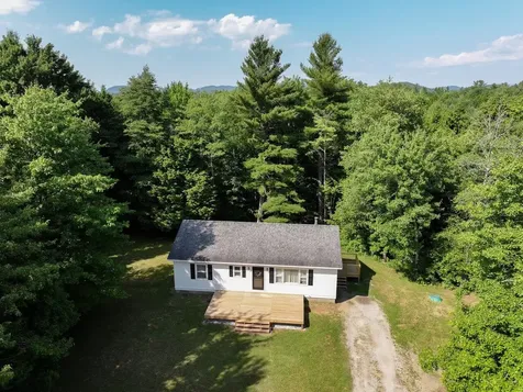 104 Learned Drive Westford VT 05494