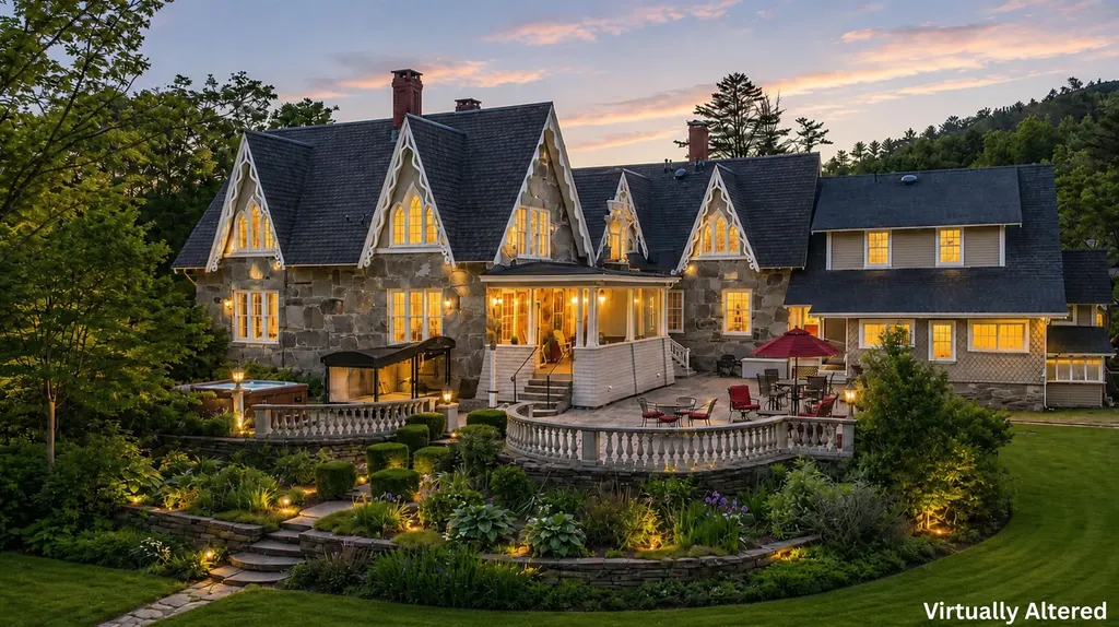 1589 Main Street Cavendish VT 05142
