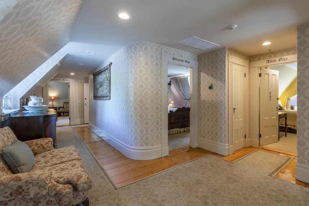 1589 Main Street Cavendish VT 05142