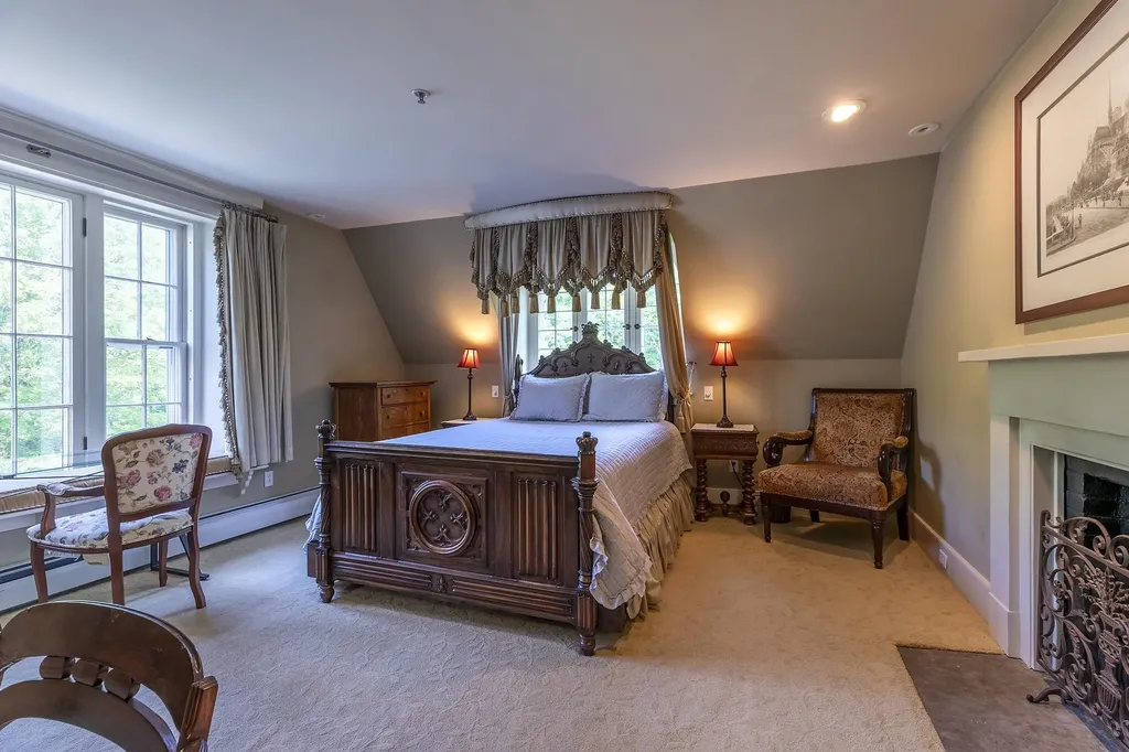 1589 Main Street Cavendish VT 05142