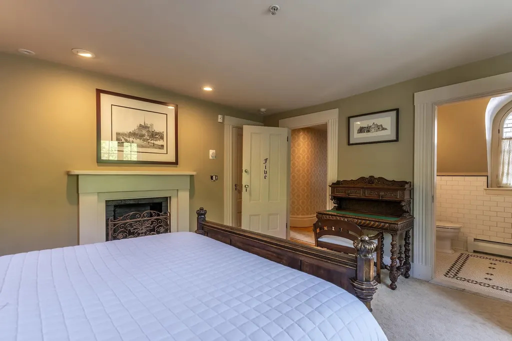 1589 Main Street Cavendish VT 05142