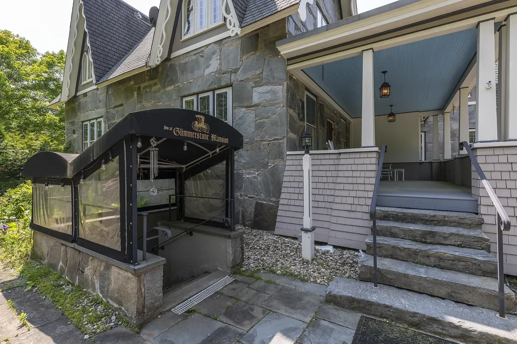 1589 Main Street Cavendish VT 05142