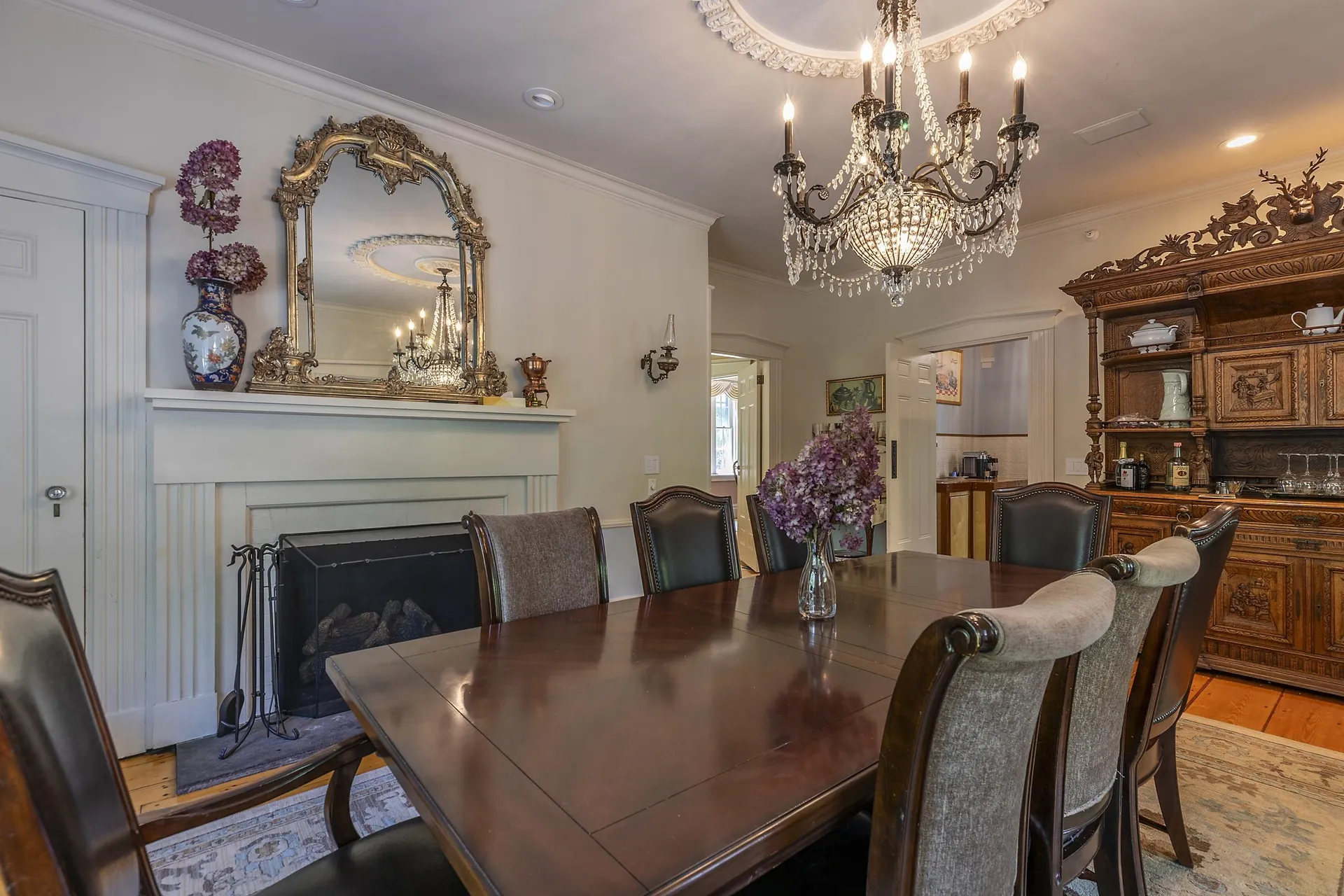 1589 Main Street Cavendish VT 05142